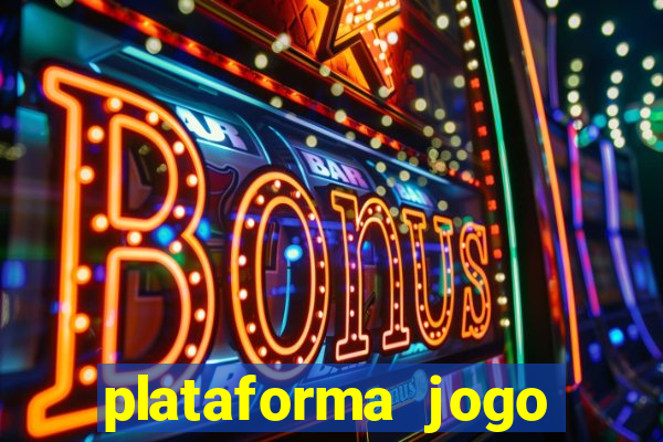 plataforma jogo gusttavo lima